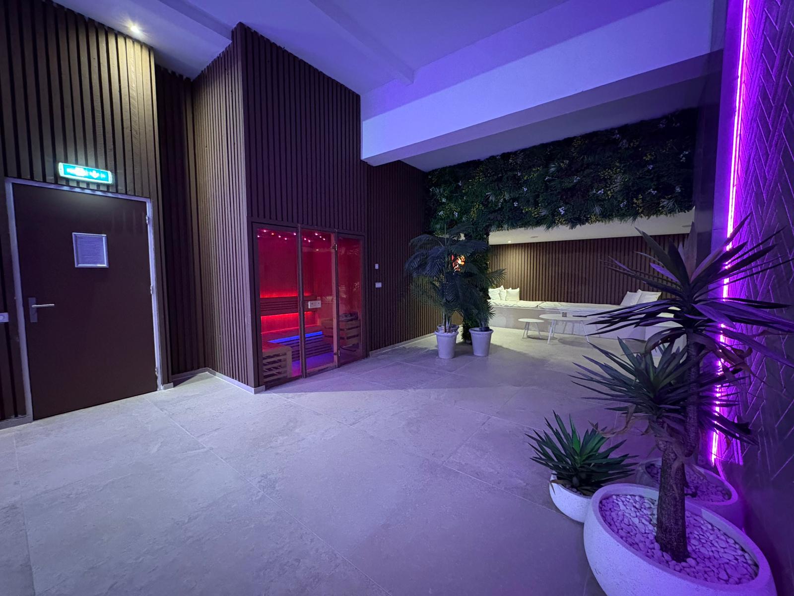 Spa Nova Hoofddorp suite 8 foto 7