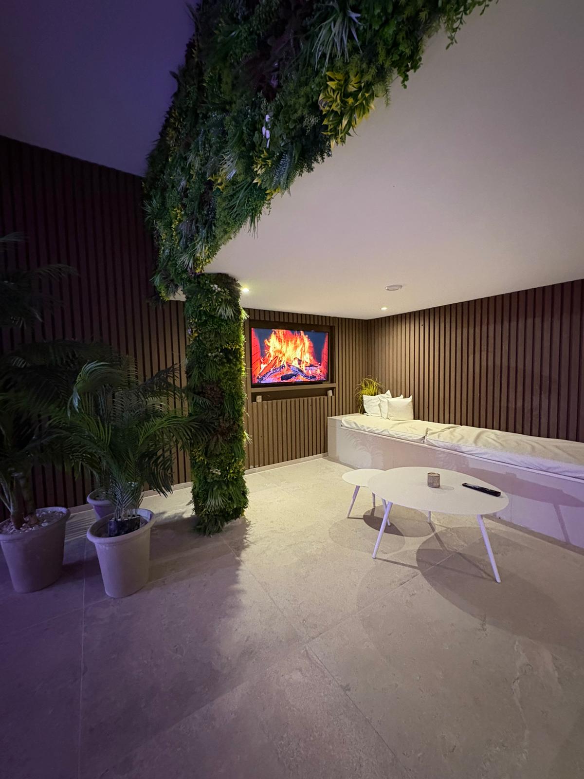 Spa Nova Hoofddorp suite 8 foto 9