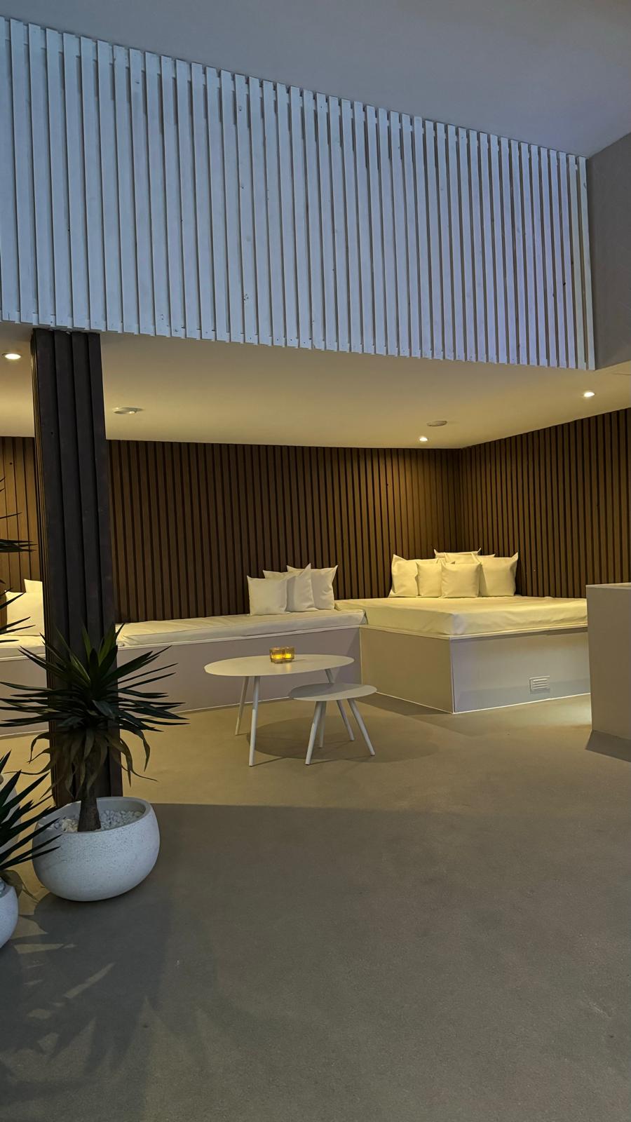Spa Nova Hoofddorp suite 8 foto 10