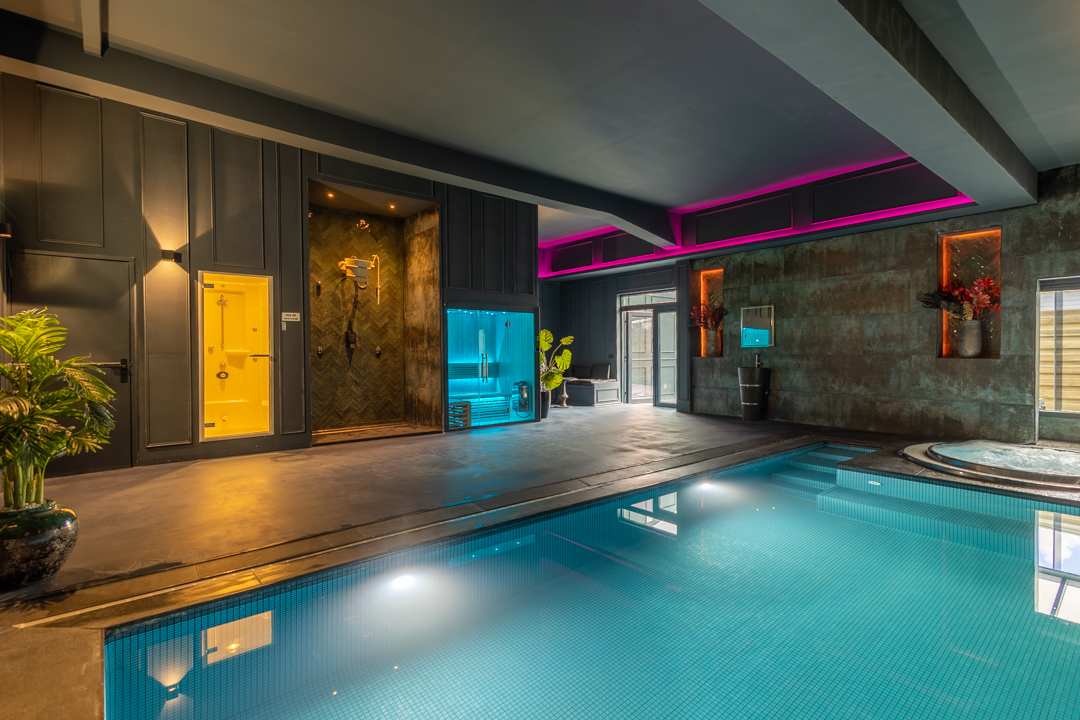 Spa Nova Hoofddorp suite 9 foto 11