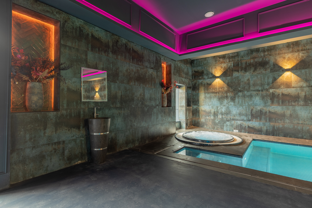 Spa Nova Hoofddorp suite 9 foto 12