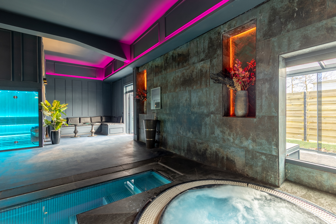 Spa Nova Hoofddorp suite 9 foto 10