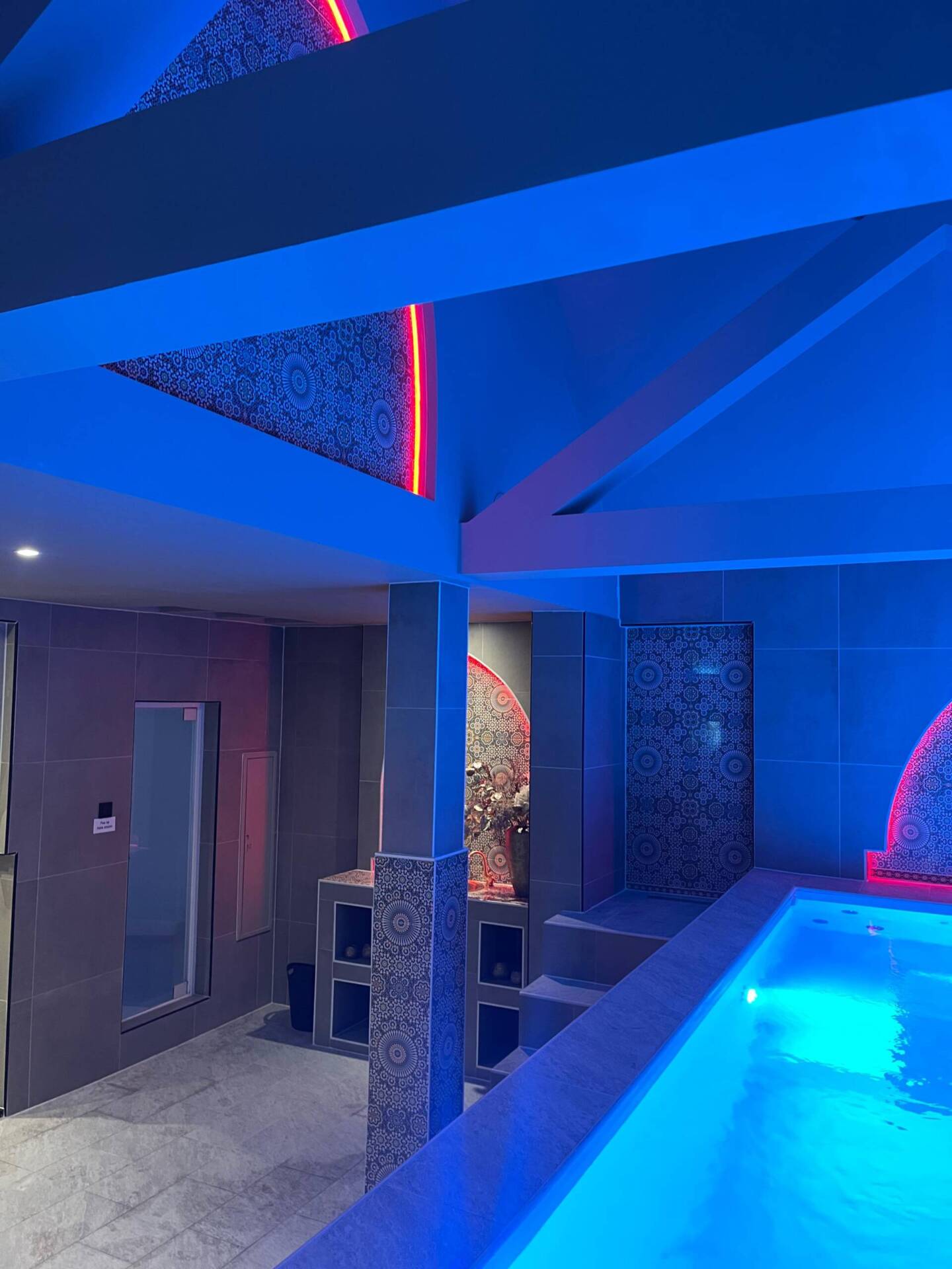Spa Nova Rijswijk suite 1 foto 2