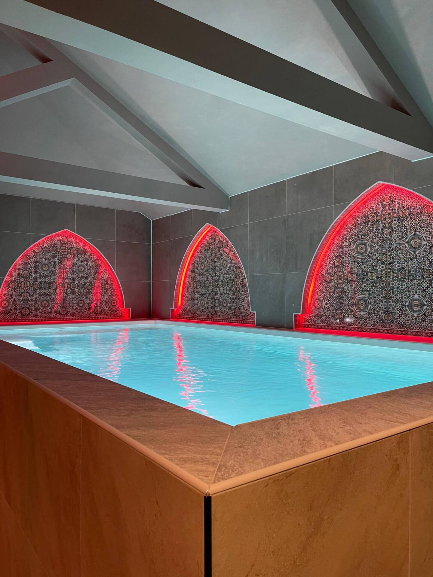 Spa Nova Rijswijk suite 1 foto 11