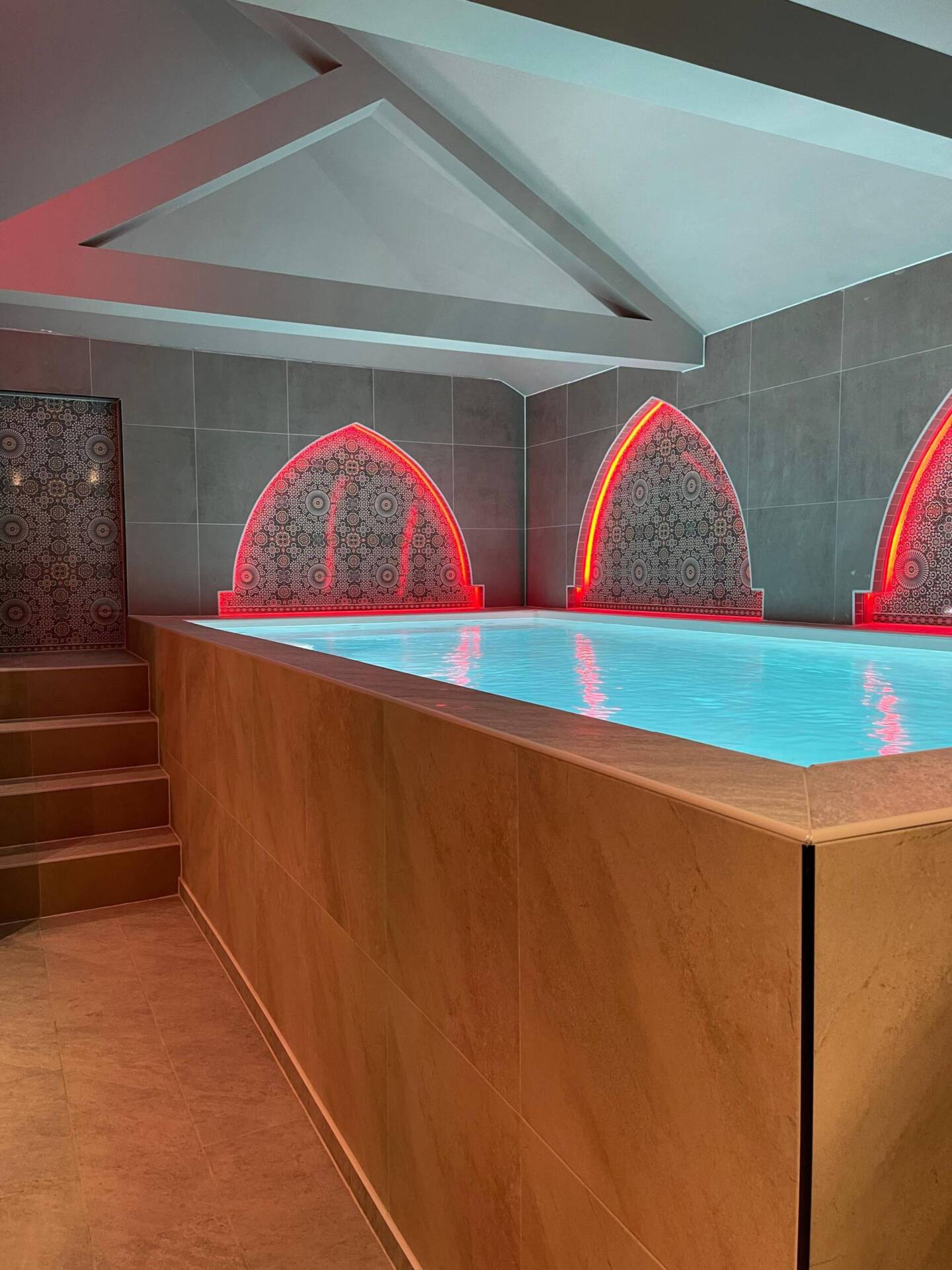 Spa Nova Rijswijk suite 1 foto 12