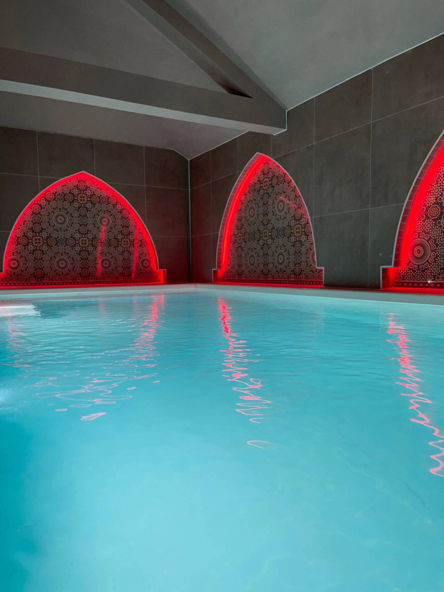 Spa Nova Rijswijk suite 1 foto 5