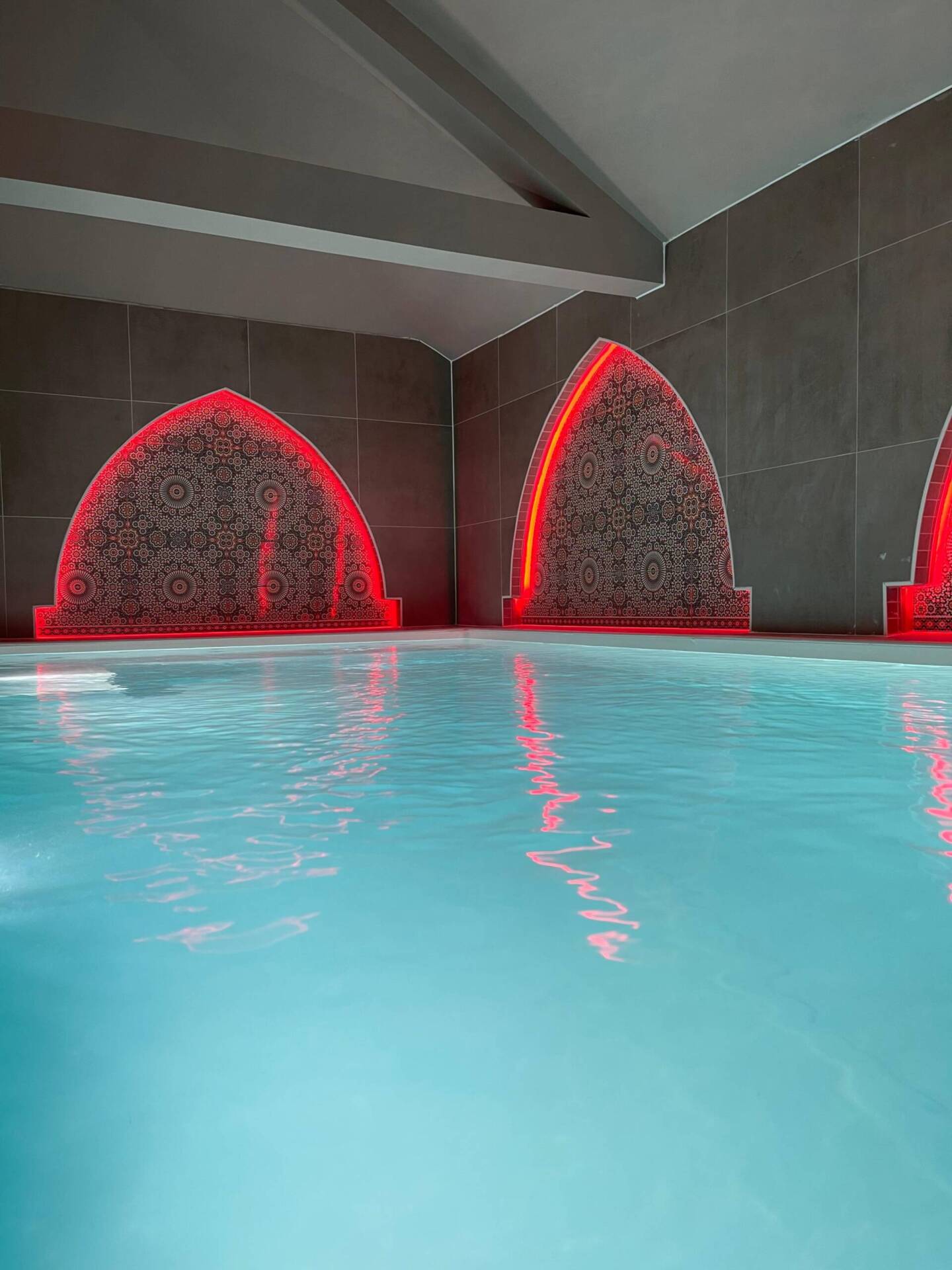 Spa Nova Rijswijk suite 1 foto 6