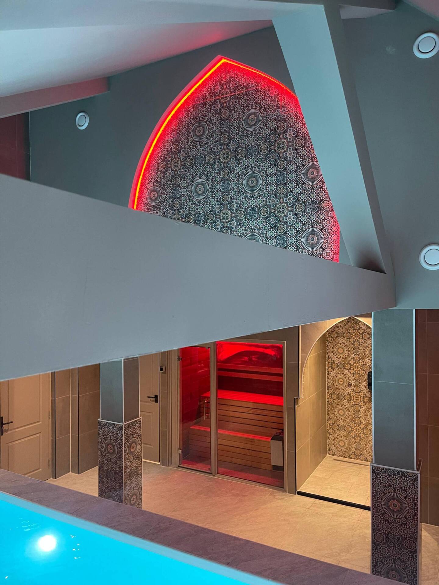 Spa Nova Rijswijk suite 1 foto 7