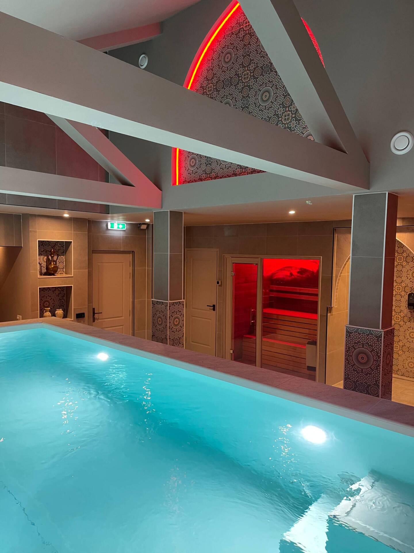 Spa Nova Rijswijk suite 1 foto 8