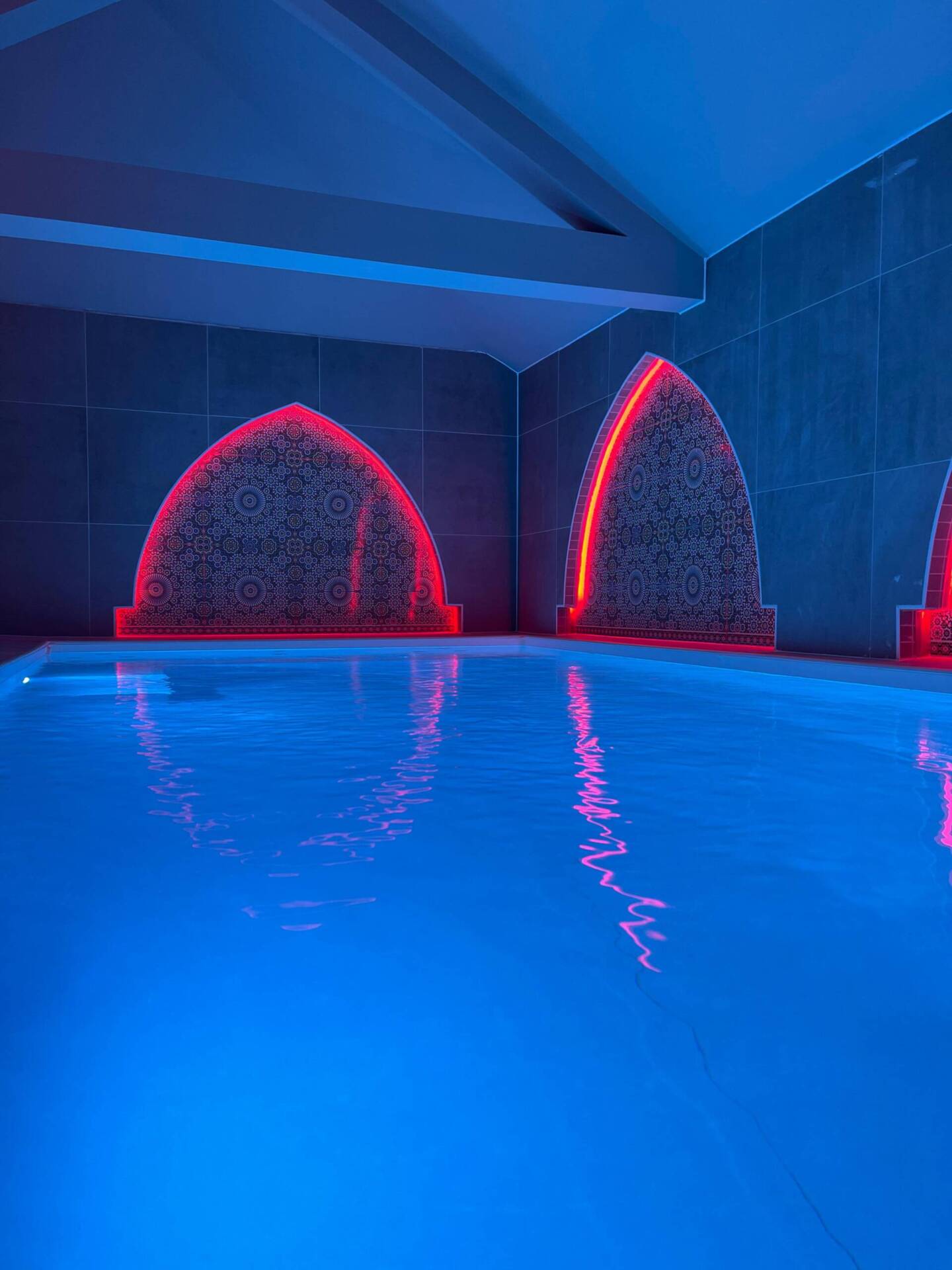 Spa Nova Rijswijk suite 1 foto 9