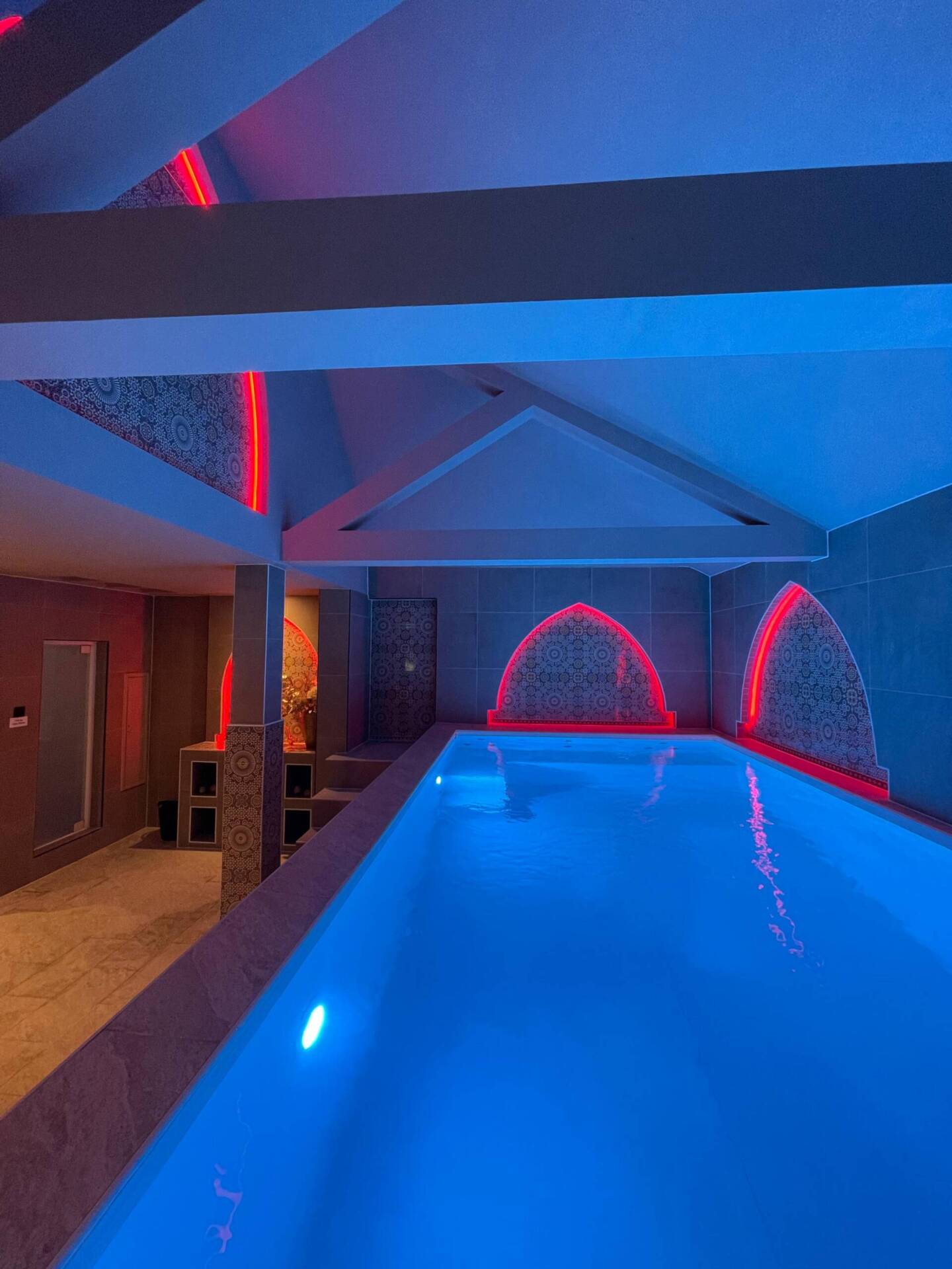 Spa Nova Rijswijk suite 1 foto 10