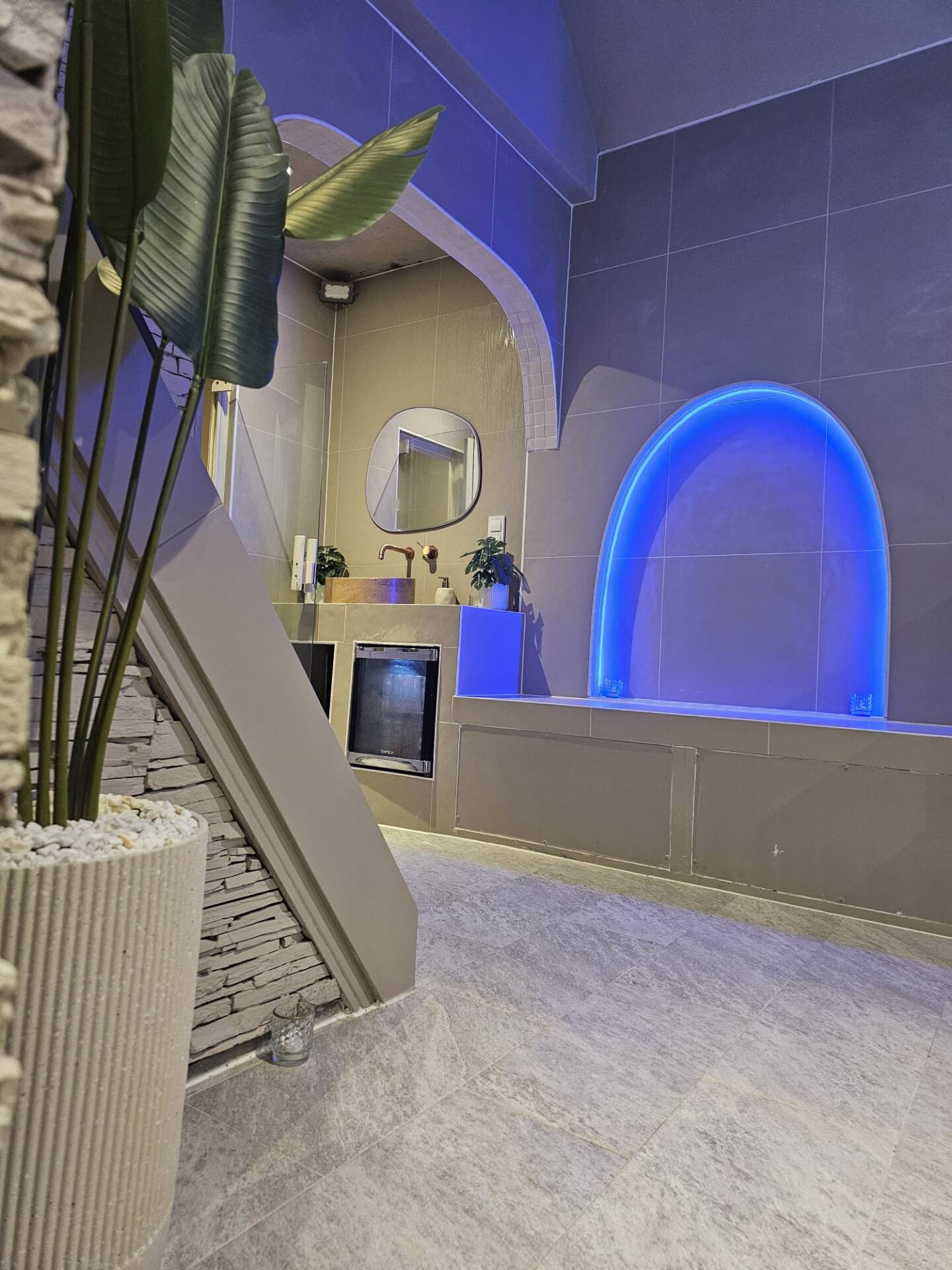 Spa Nova Rijswijk suite 2 foto 12