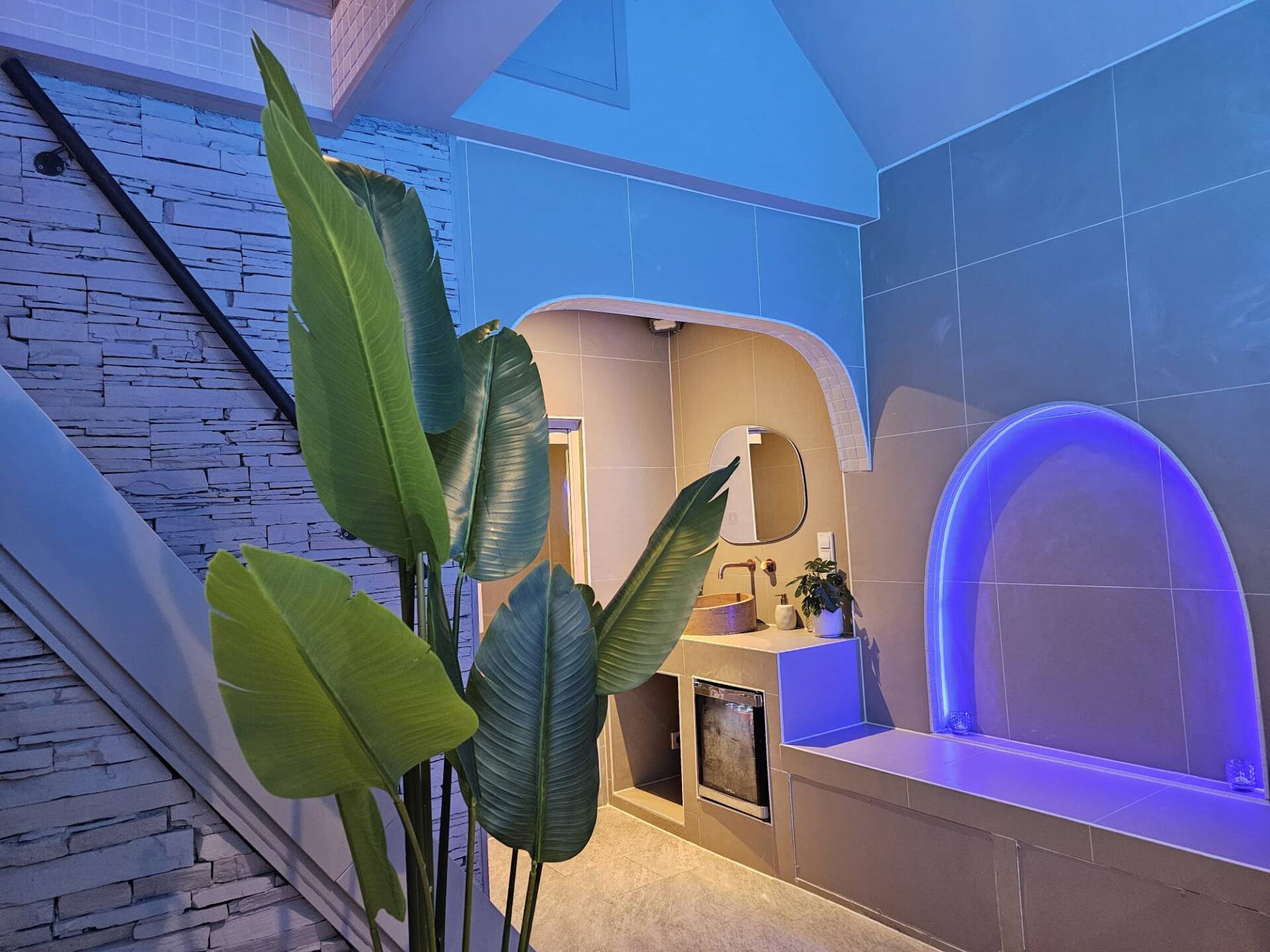 Spa Nova Rijswijk suite 2 foto 4
