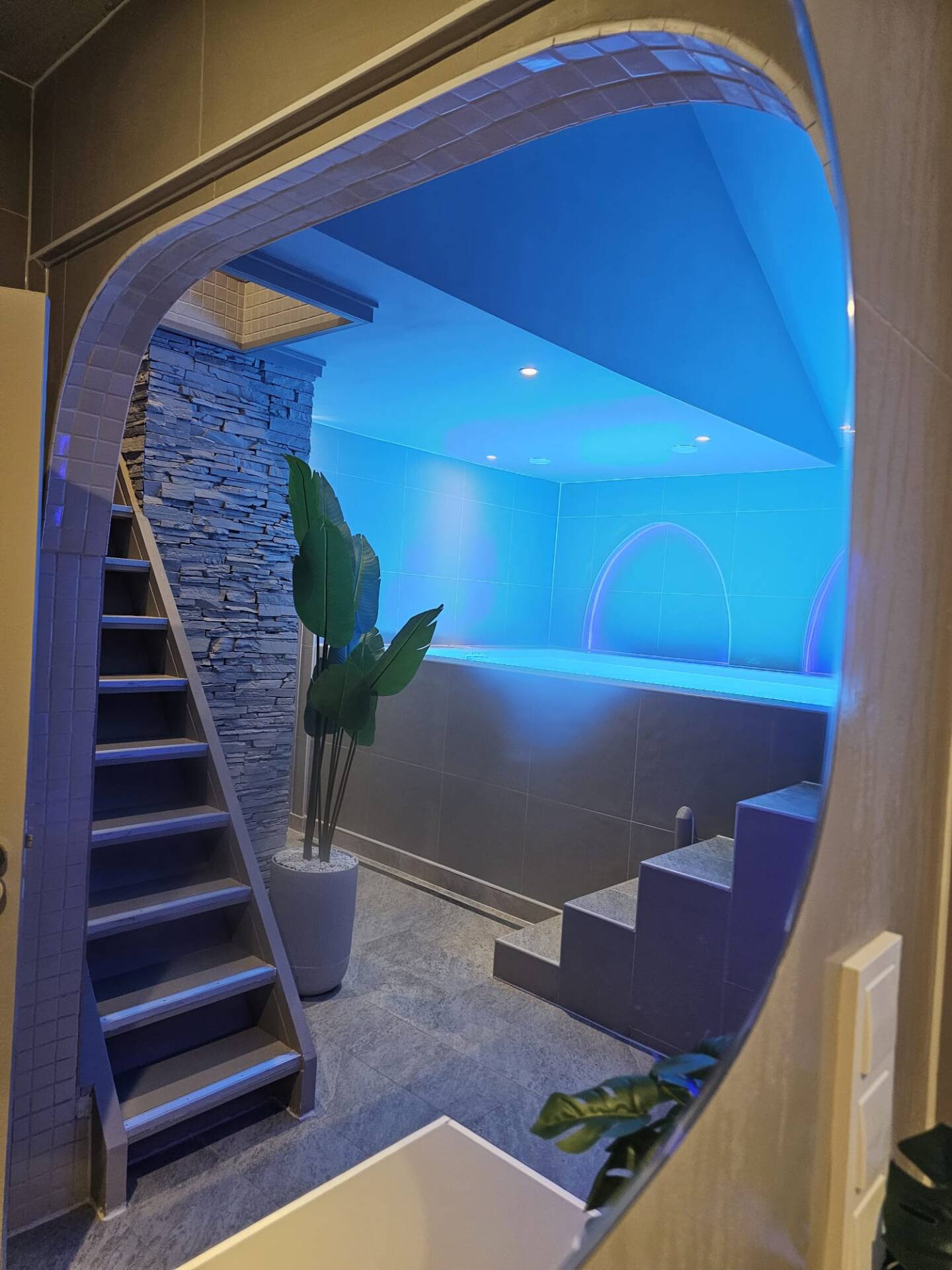 Spa Nova Rijswijk suite 2 foto 5