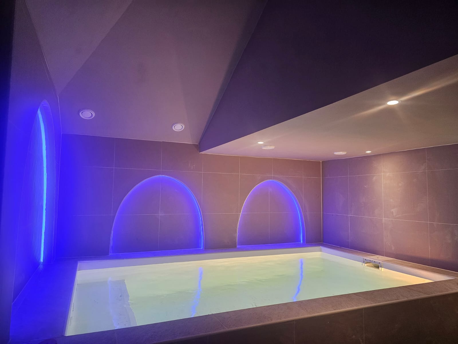 Spa Nova Rijswijk suite 2 foto 6