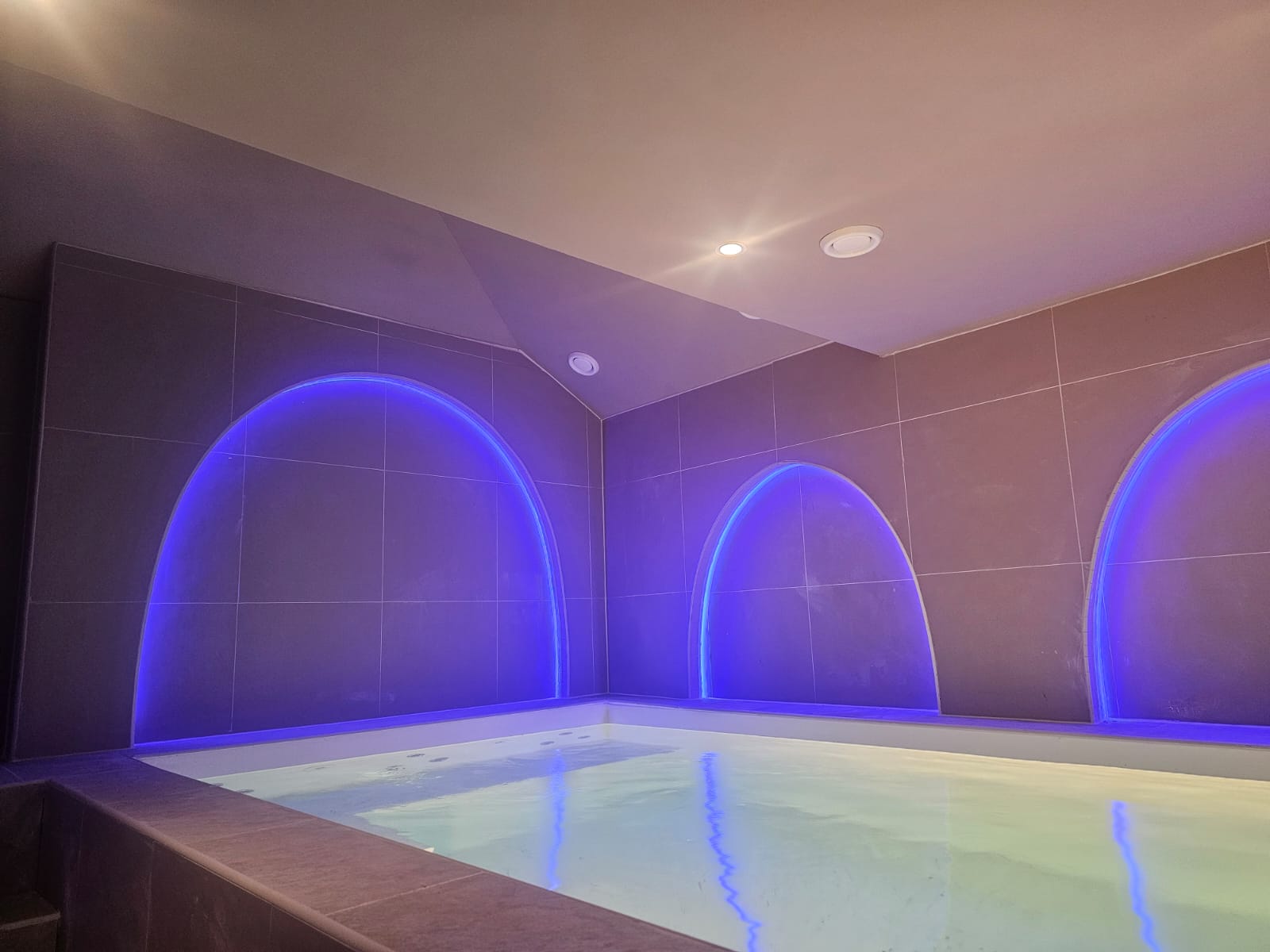 Spa Nova Rijswijk suite 2 foto 7