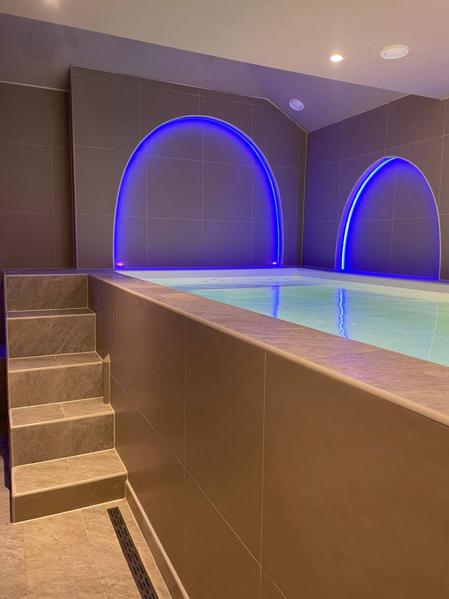 Spa Nova Rijswijk suite 2 foto 8