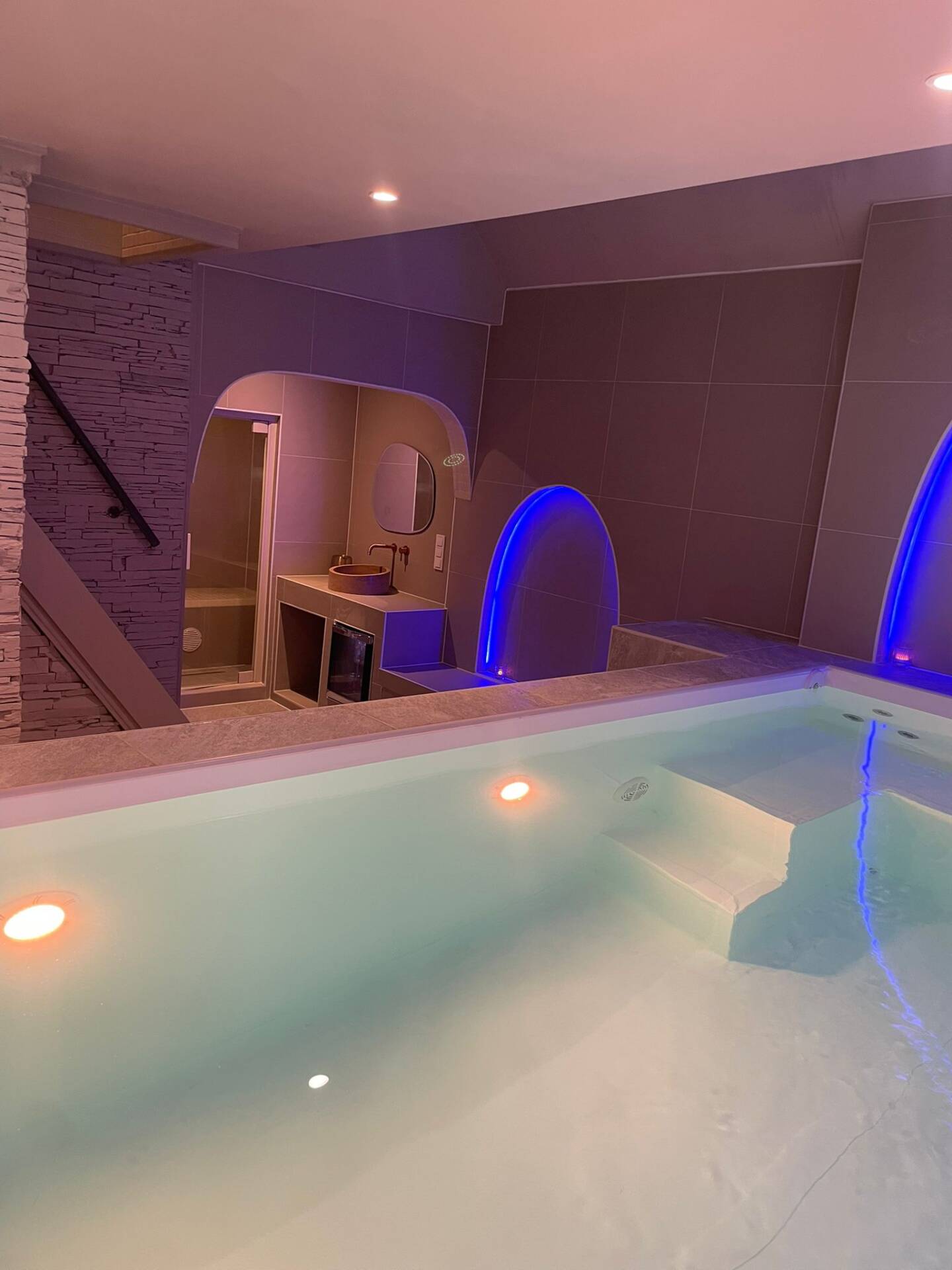 Spa Nova Rijswijk suite 2 foto 9