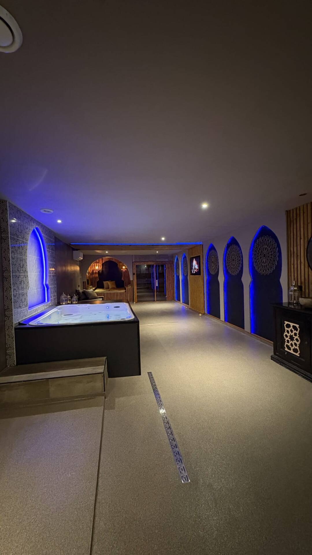 Spa Nova Hoofddorp suite 5 foto 1