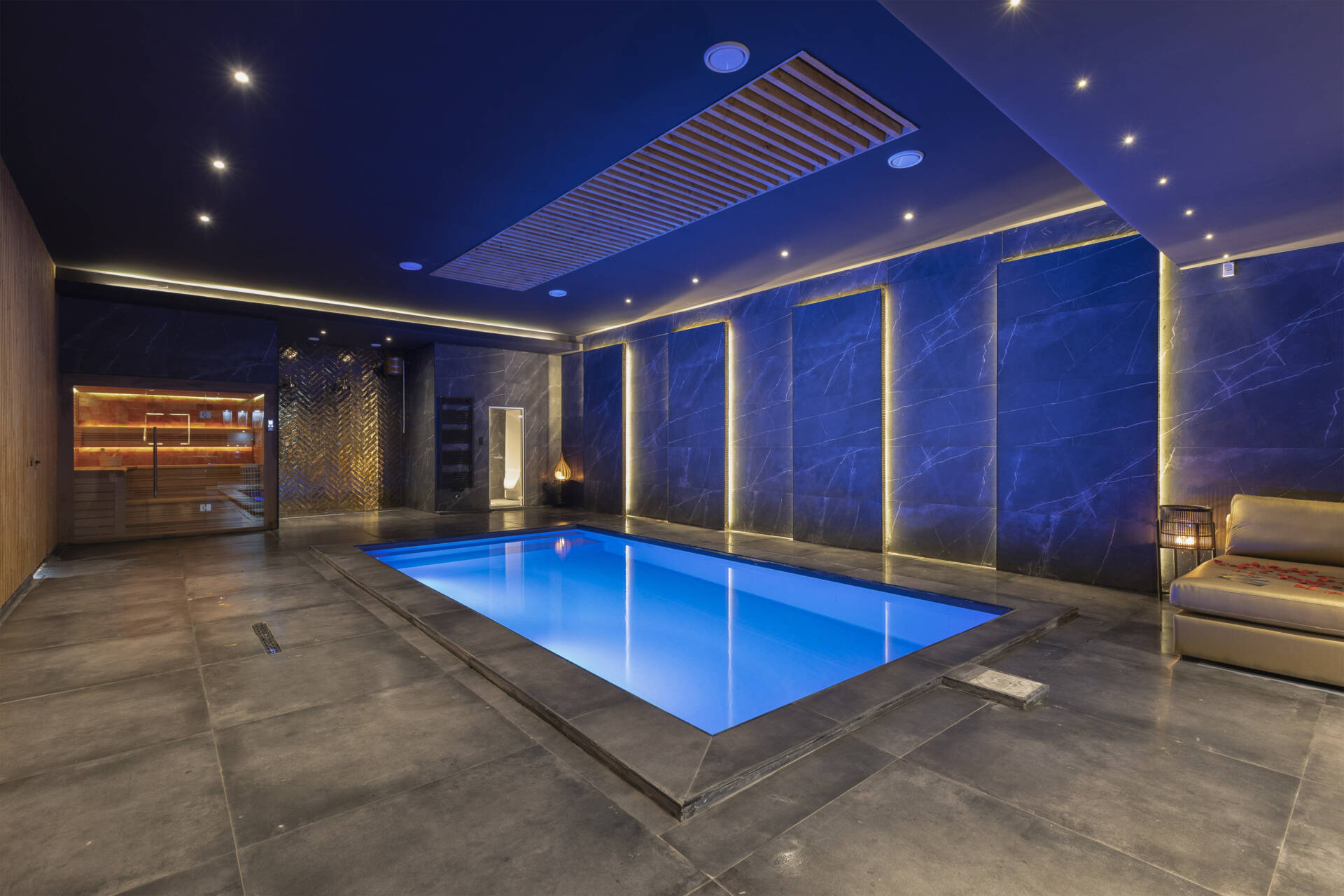 Spa Nova Hoofddorp suite 3 foto 1