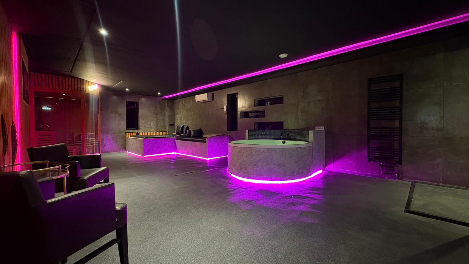 Spa Nova Hoofddorp suite 4 foto 1