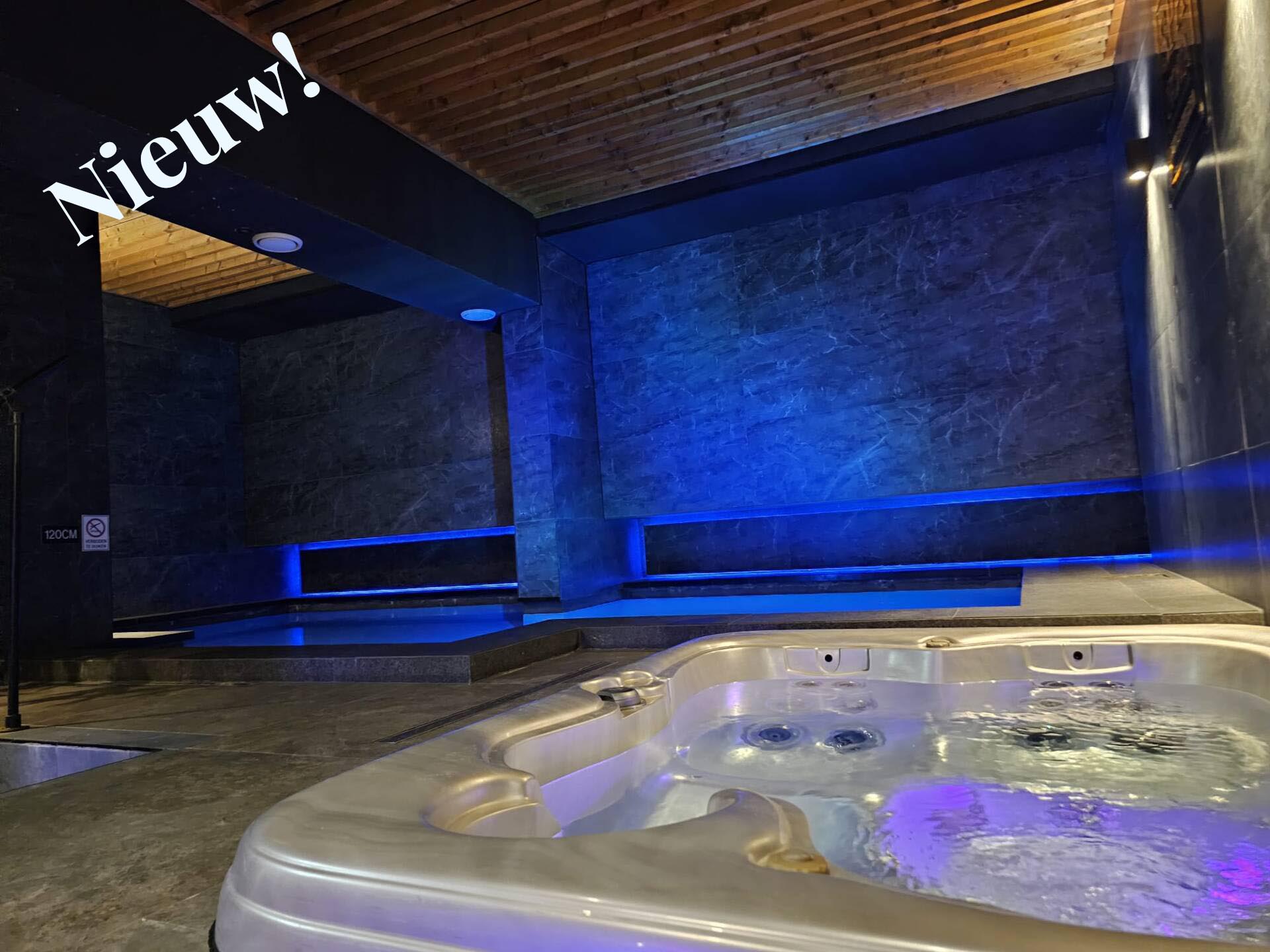 Spa Nova Rotterdam suite 1 foto 1