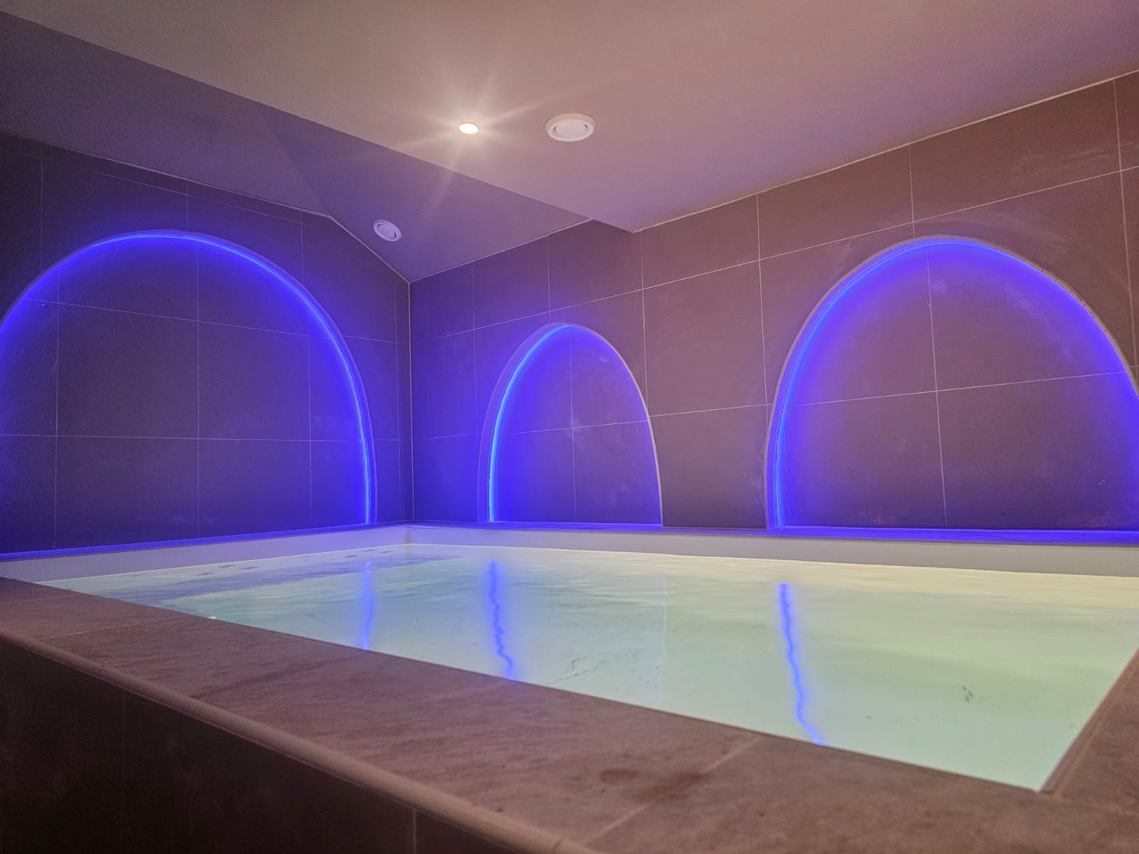 Spa Nova Rijswijk suite 2 foto 1